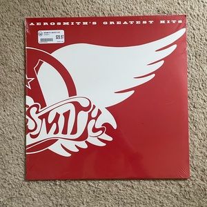 Aerosmith Greatest Hits